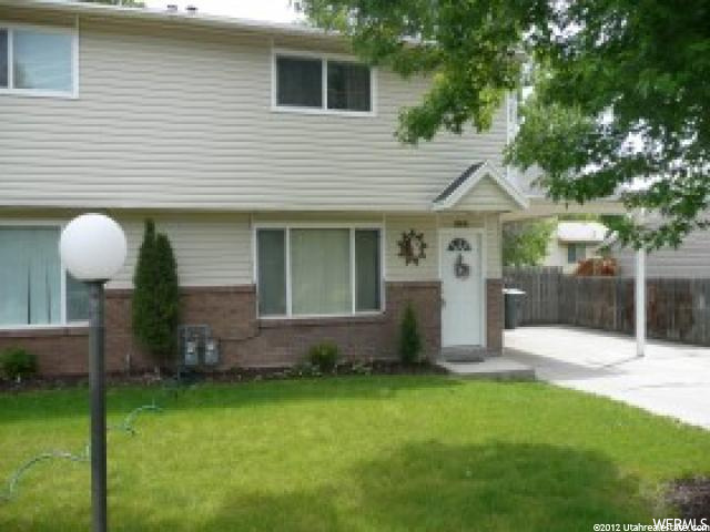 242 E 8375 S, Sandy, UT 84070