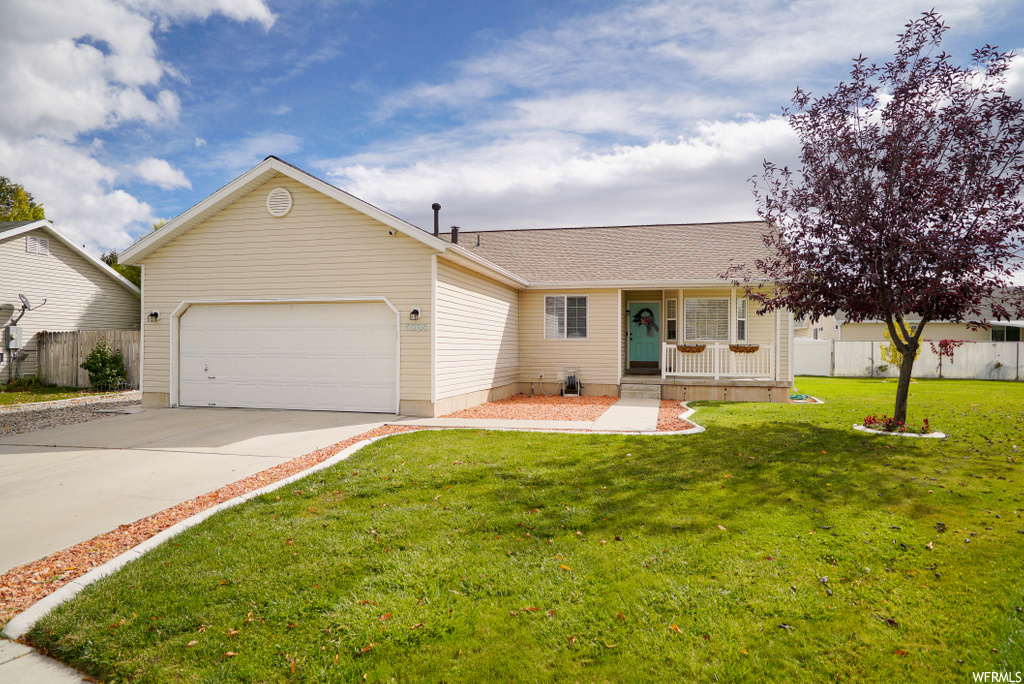 5268 S 4000 W, Roy, UT 84067