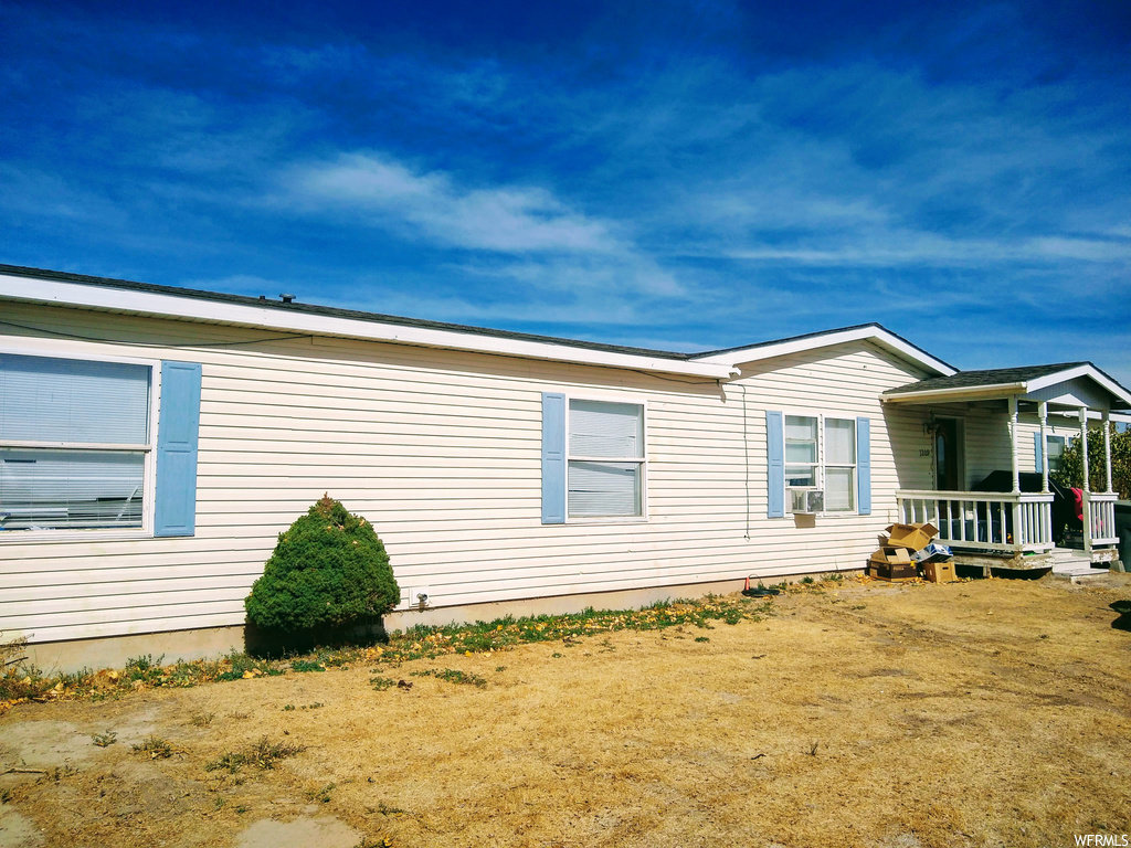 1209 E 8900 S, Price, UT 84501