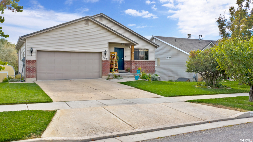 669 E 500 N, Ogden, UT 84404