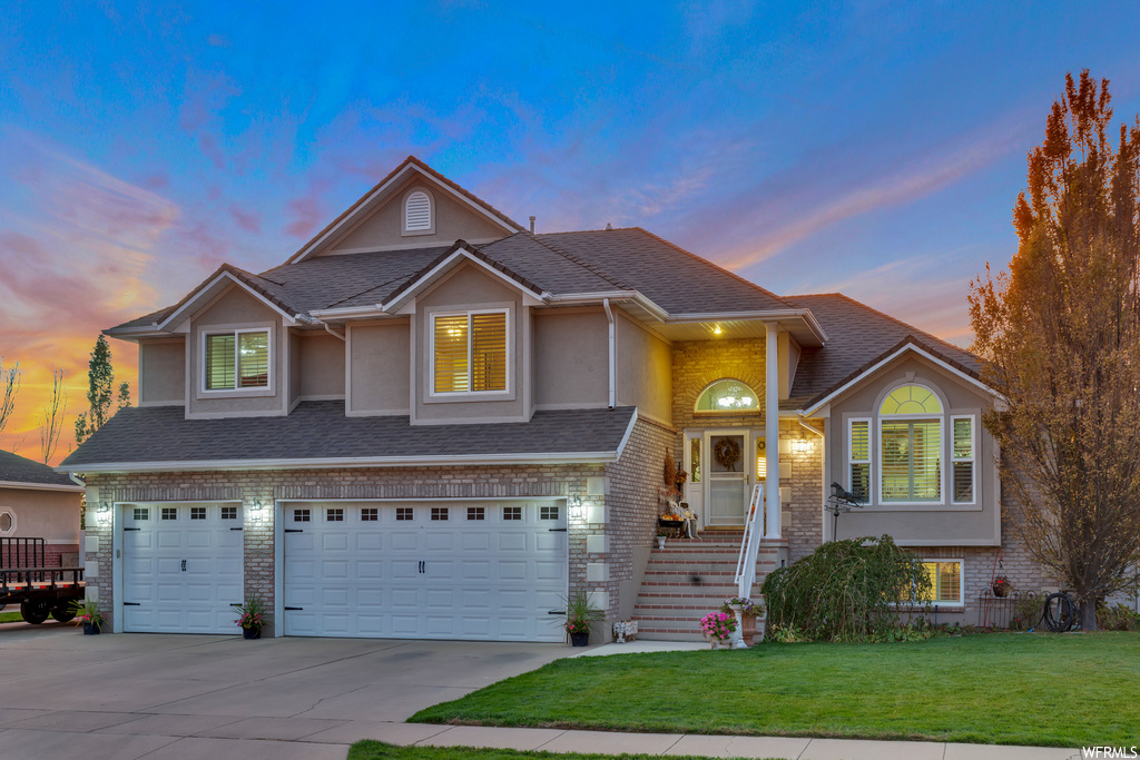 1277 N 2550 E, Layton, UT 84040