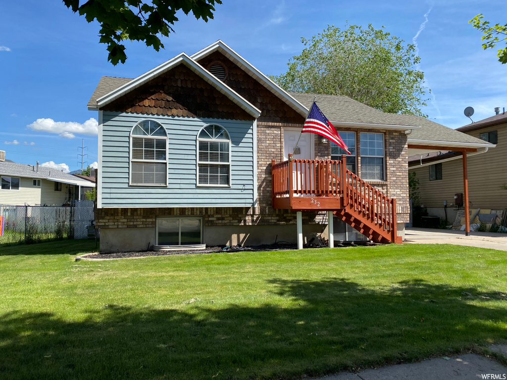 232 E 935 S, Layton, UT 84041