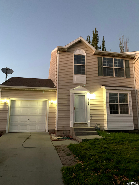 214 Daniel Dr, Tooele, UT 84074