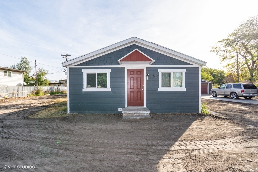 3305 S 4000 W, West Valley City, UT 84120