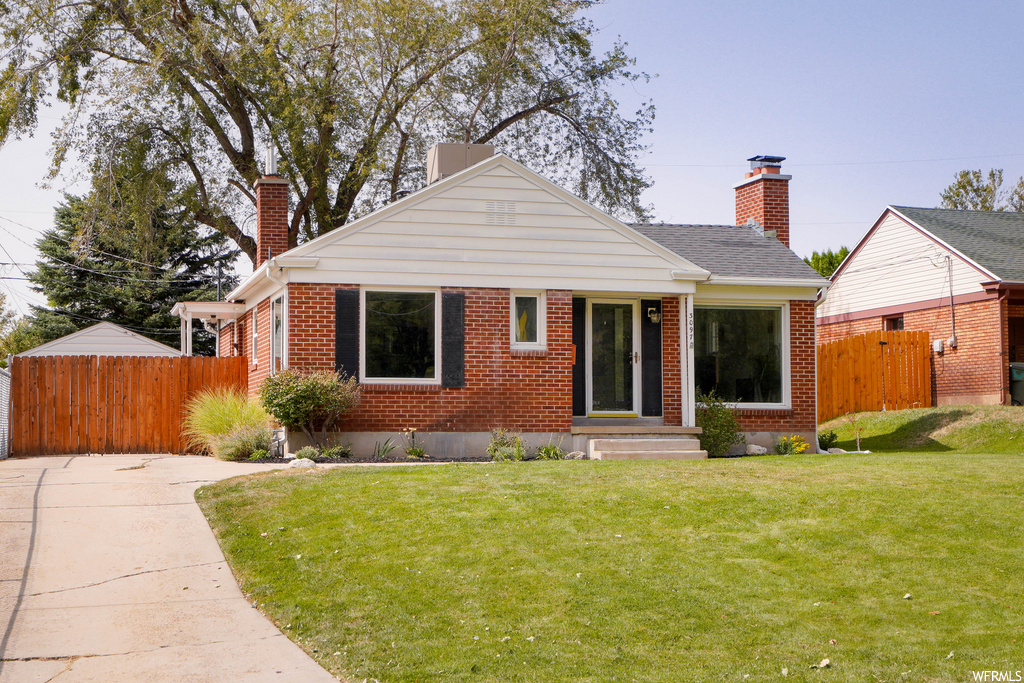 3097 Taylor Ave, Ogden, UT 84403