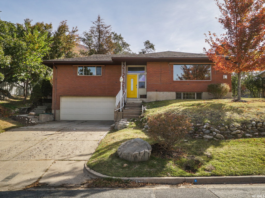 4250 Edgehill Dr, Ogden, UT 84403