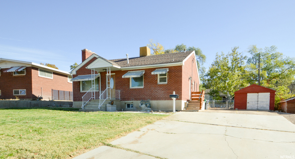 151 Locust St, Clearfield, UT 84015