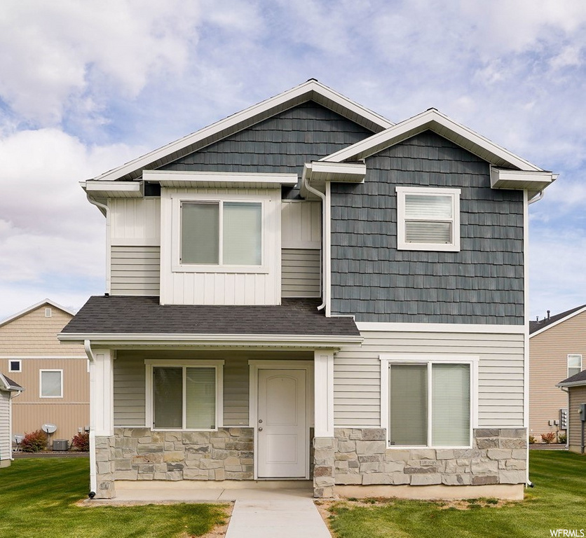 162 E 2480 N, Logan, UT 84341