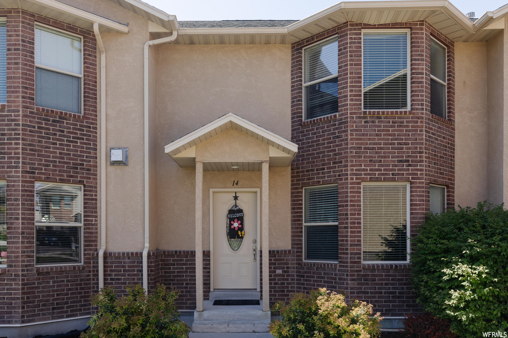 101 E 630 N #14, Smithfield, UT 84335