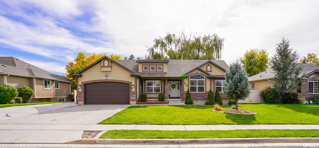 255 E 2050 N, Ogden, UT 84414