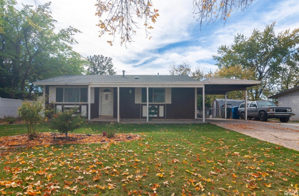 661 E 1300 N, Ogden, UT 84404