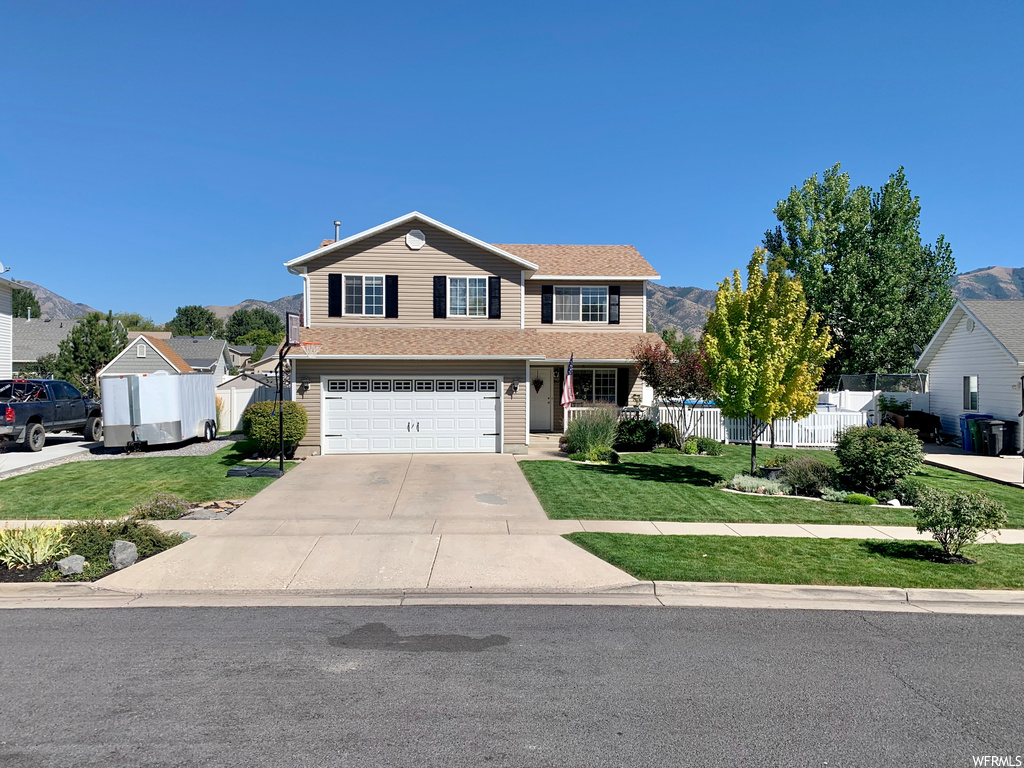 862 Majestic Dr, Logan, UT 84321