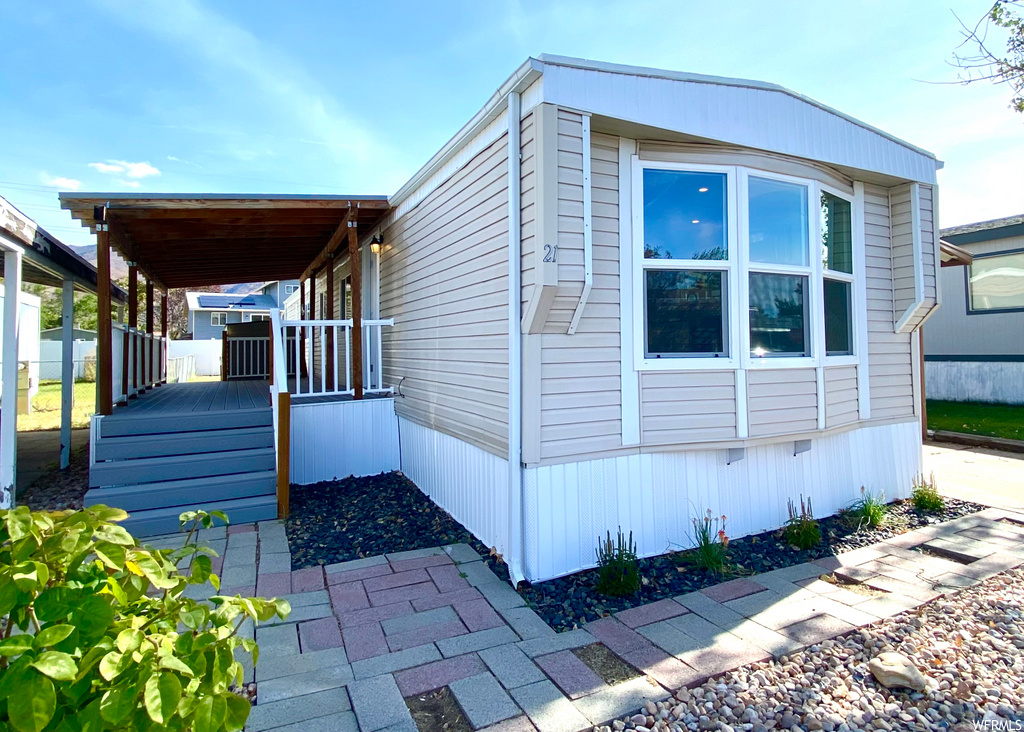 935 E 3000 N #21, Layton, UT 84040
