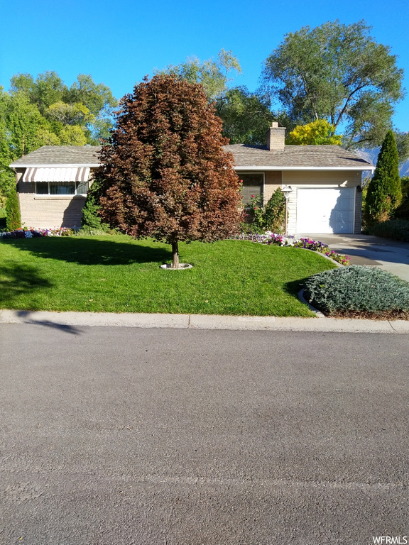 9505 S Garnet Dr E, Sandy, UT 84094