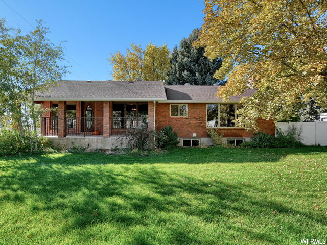 2197 N 2000 W, Farr West, UT 84404