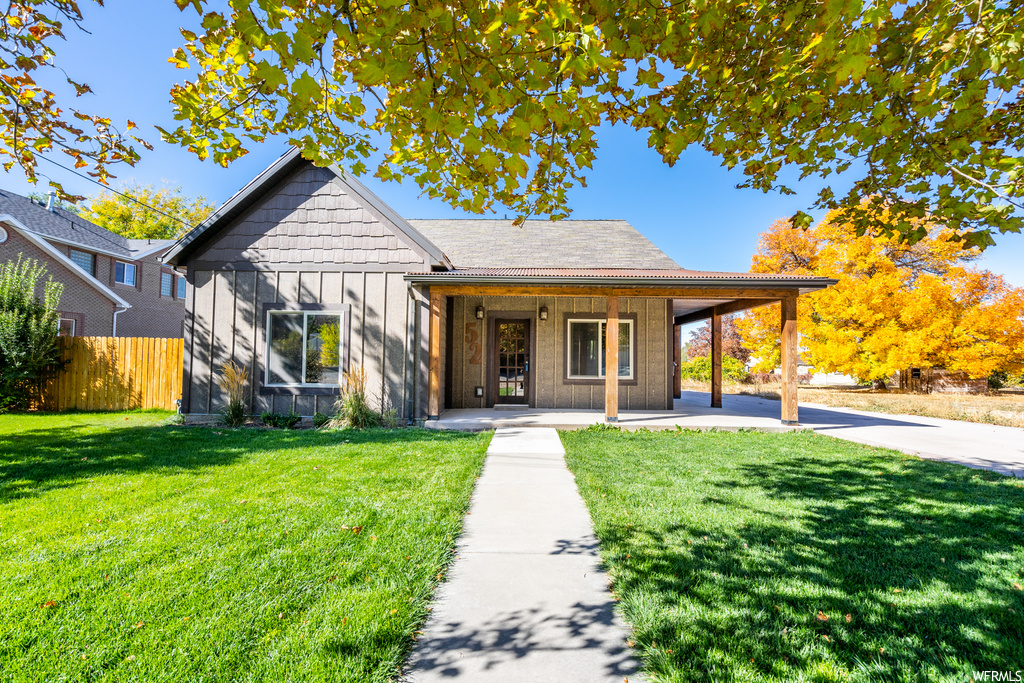 52 S 300 E, Nephi, UT 84648