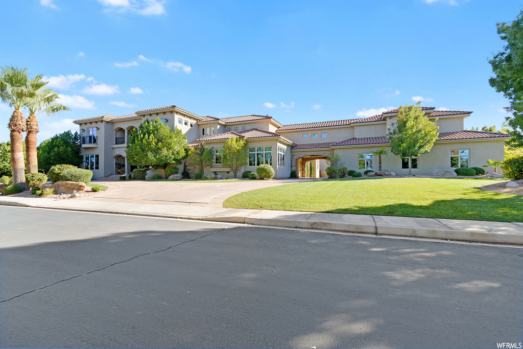 2596 E 1300 S, St. George, UT 84790