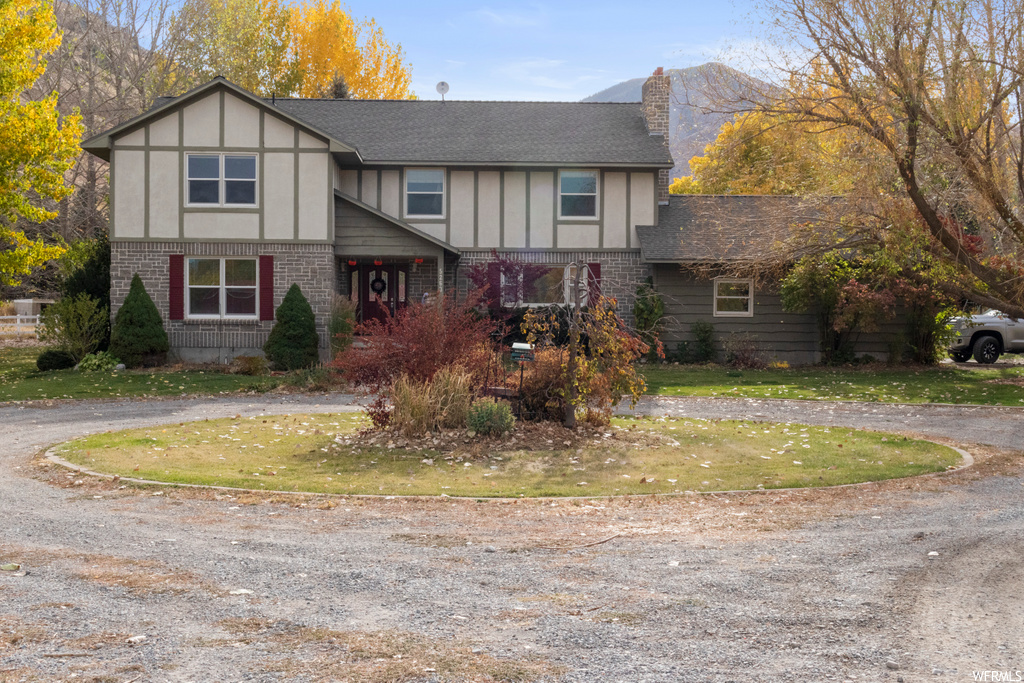 5263 S Hollow Rd E, Nibley, UT 84321