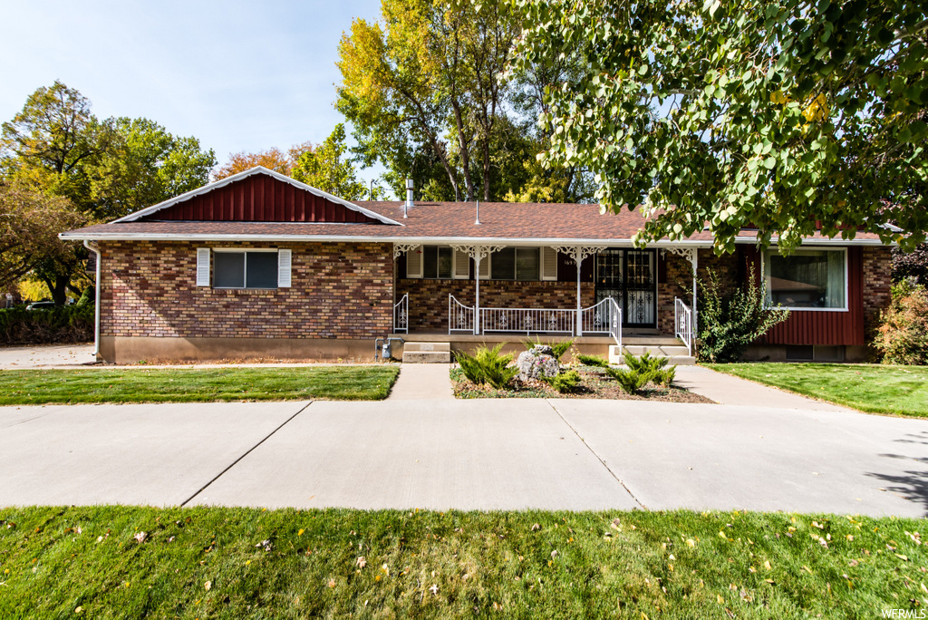 1699 E 1140 N, Logan, UT 84341