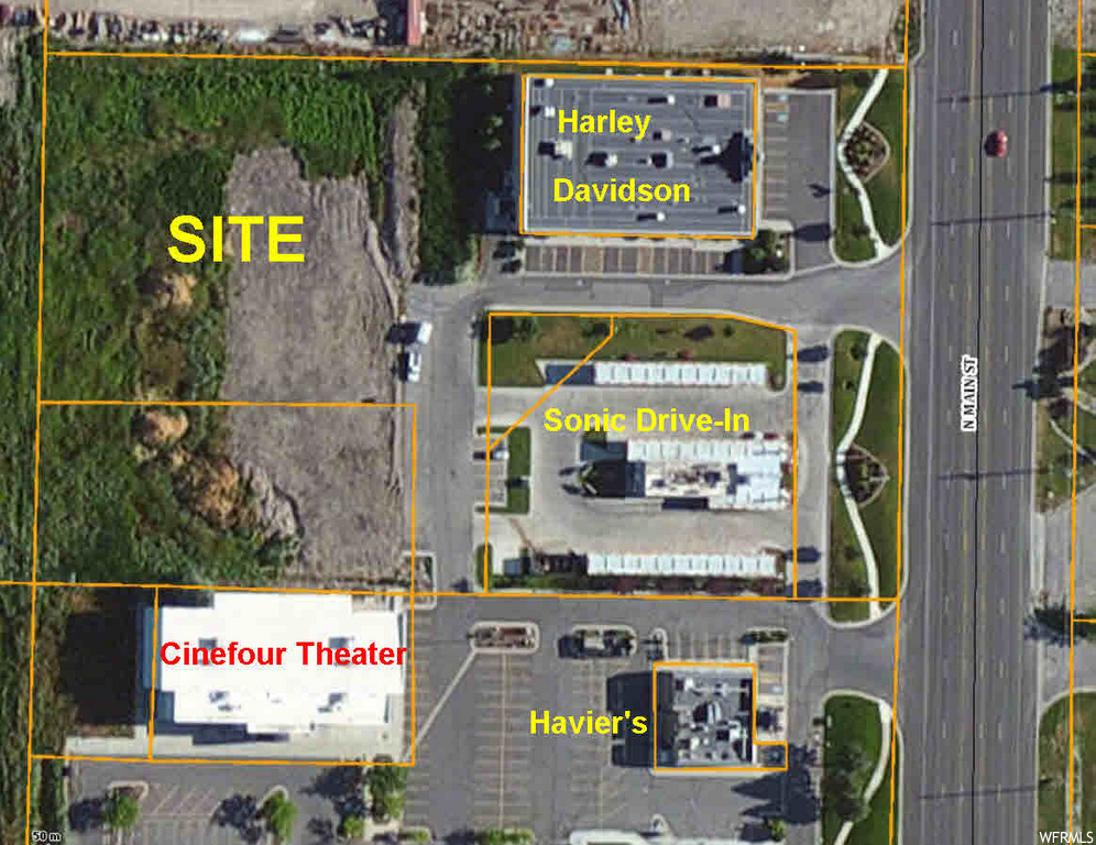 2357 N Main St #3, North Logan, UT 84341