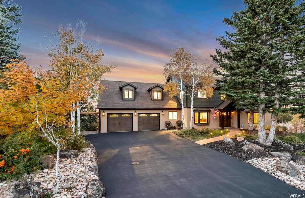 3778 Blacksmith Rd, Park City, UT 84098