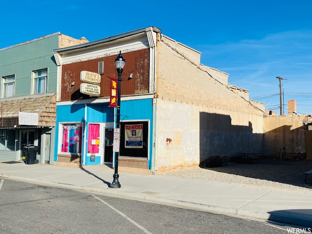 51 E Main St, Salina, UT 84654