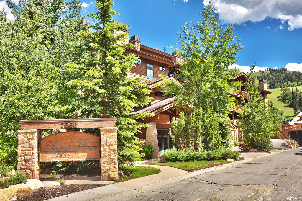 7660 E Royal St #14, Park City, UT 84060