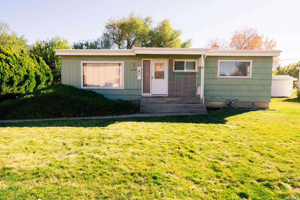 1218 Evergreen Dr, Logan, UT 84341