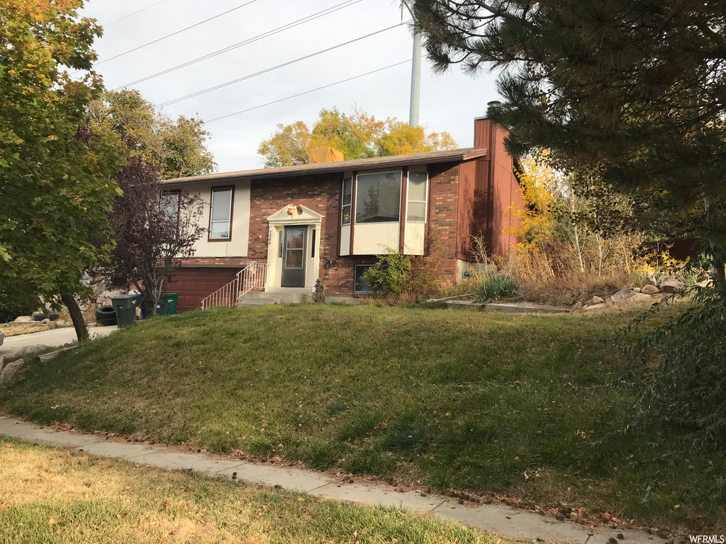 1544 E 1350 S, Ogden, UT 84404