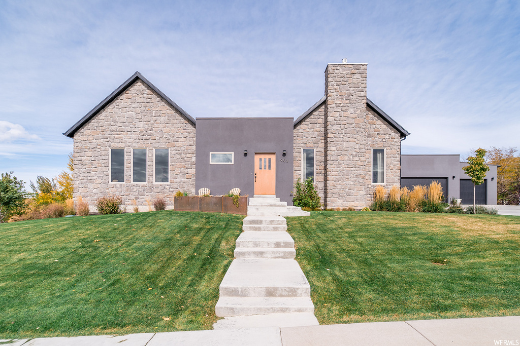 903 E Pebble Creek Rd S, Smithfield, UT 84335
