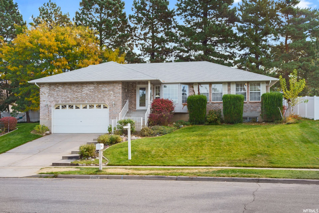 2417 Orchard Pl, Bountiful, UT 84010