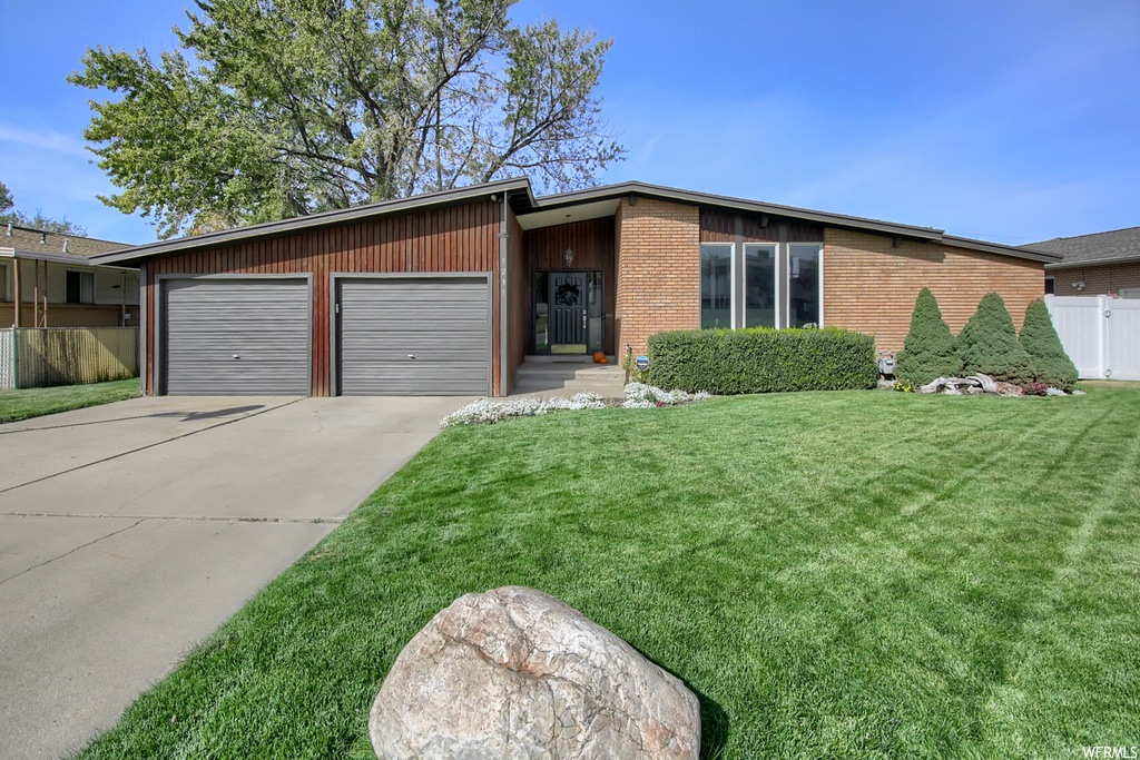 5231 S 300 E, Washington Terrace, UT 84405