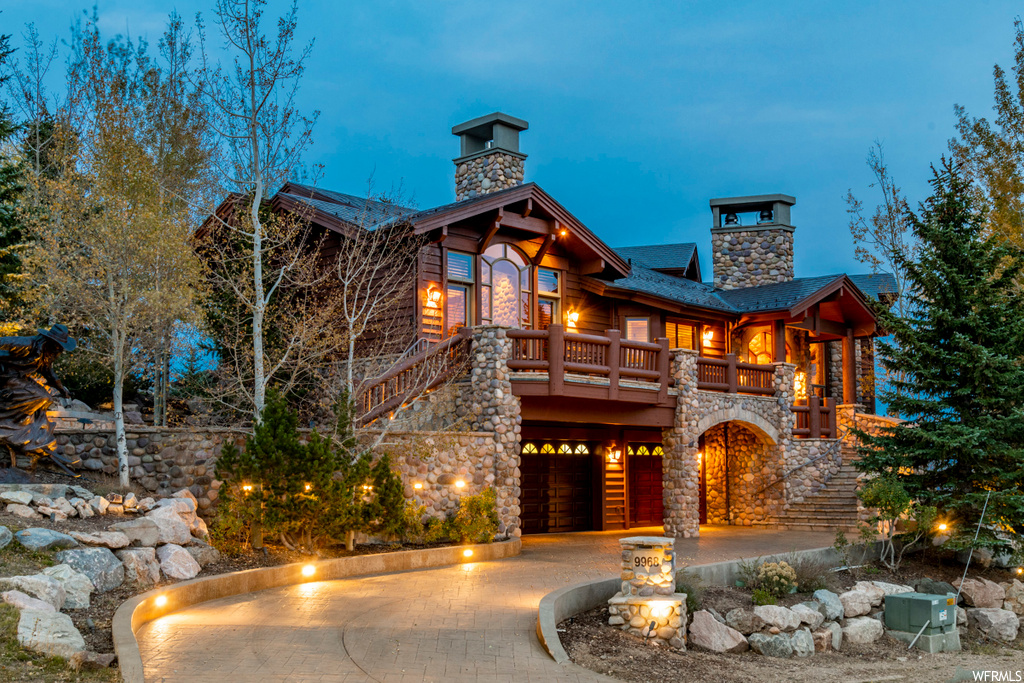 9968 Summit View Dr, Heber City, UT 84032
