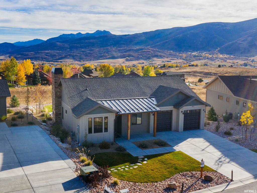 4867 E Bailey Ln, Eden, UT 84310