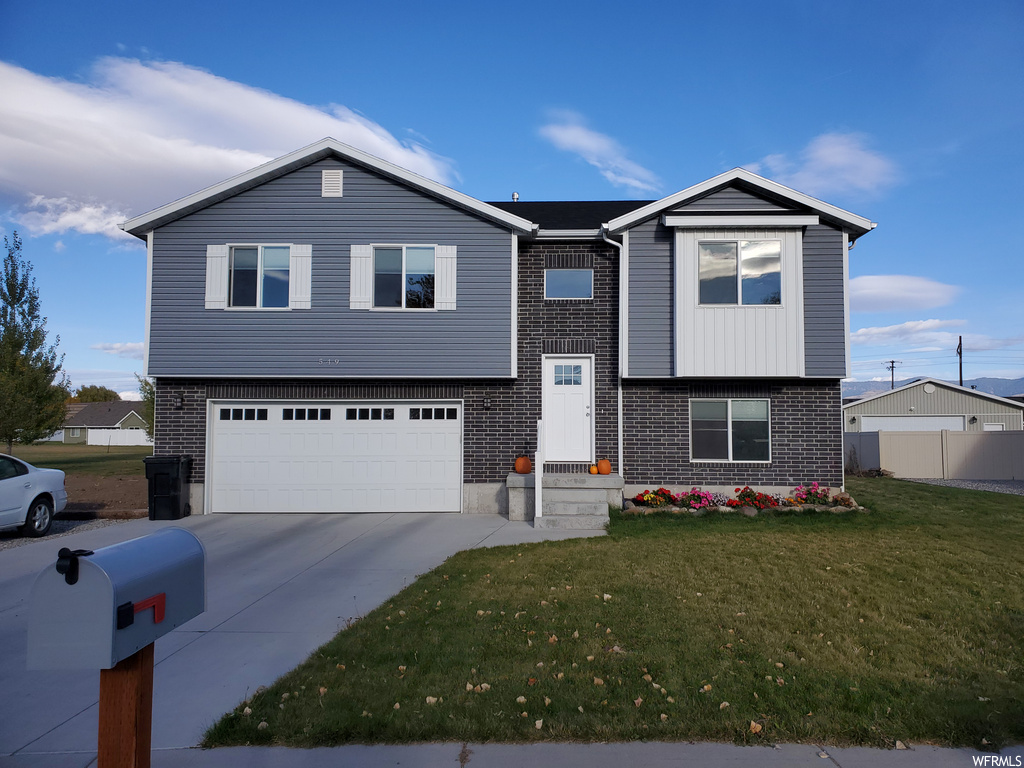 549 S 3rd E, Preston, ID 83263