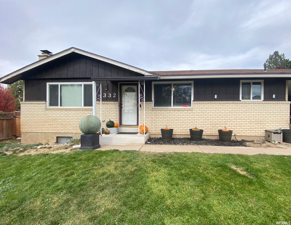 332 E 3100 N, North Ogden, UT 84414
