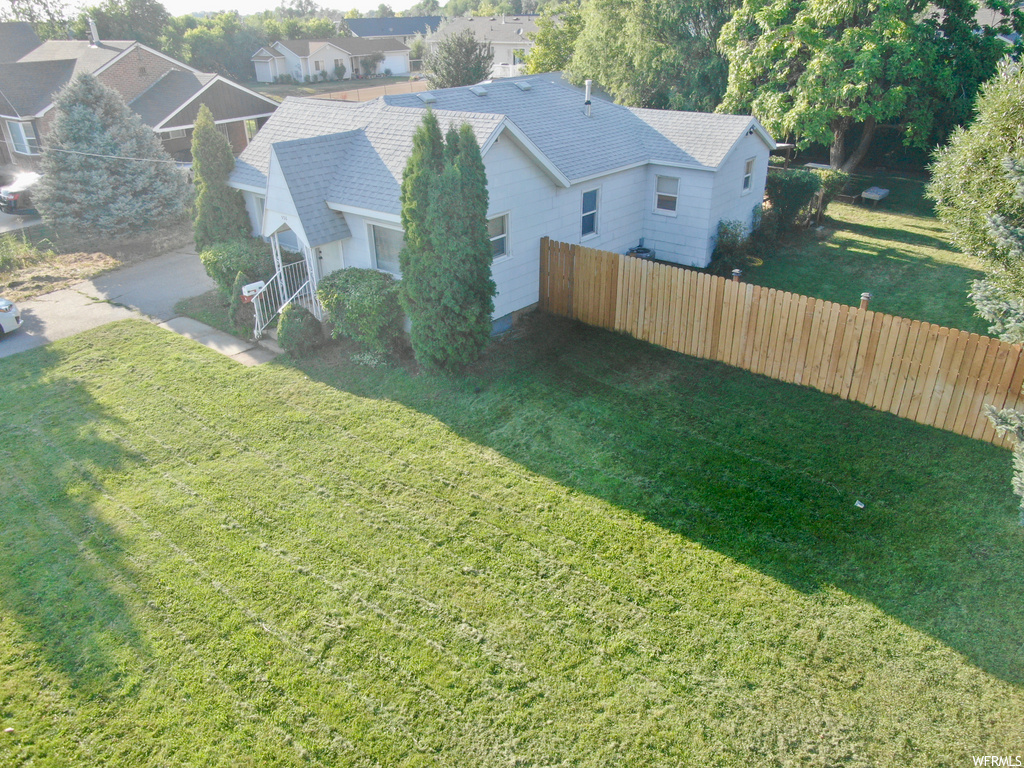536 North St, Ogden, UT 84404