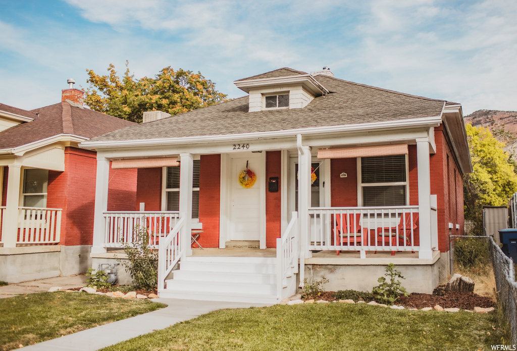 2240 Quincy Ave, Ogden, UT 84401