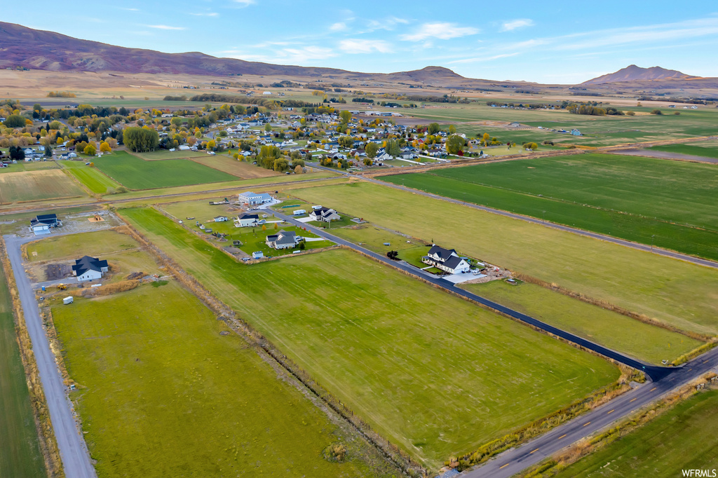 700 S 5400 W, Mendon, UT 84325