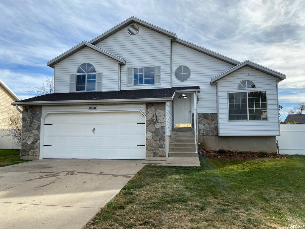1860 E 2125 N, Layton, UT 84040
