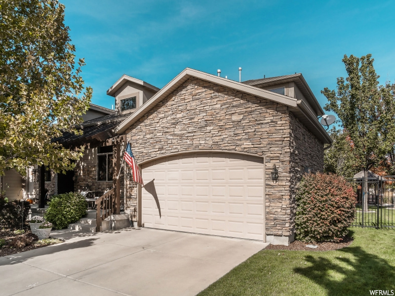 333 E Perrine, Midvale, UT 84047