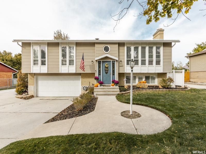 1357 E 8020 S, Sandy, UT 84093