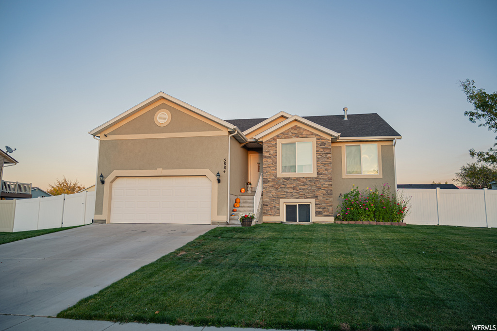 5884 S 4150 W, Roy, UT 84067