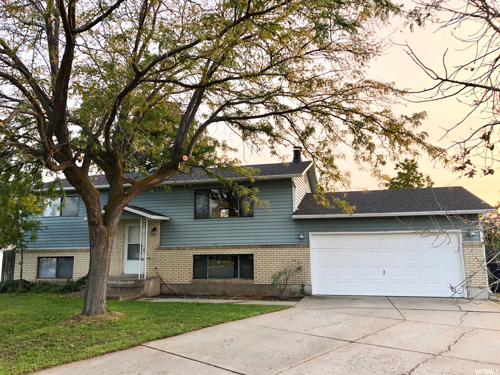 4565 S 3675 W, Roy, UT 84067