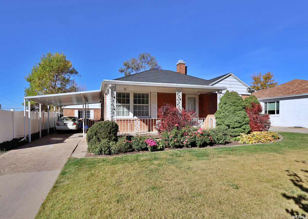3127 S Iowa Ave E, Ogden, UT 84403