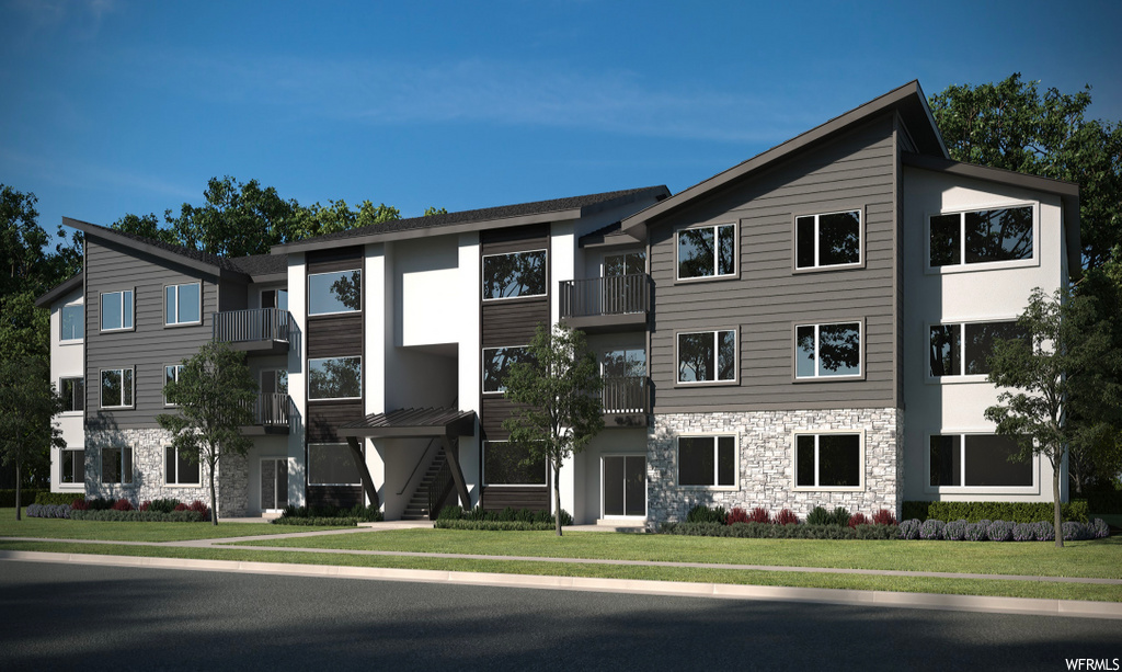 362 S 1100 W #A-203, American Fork UT 84003