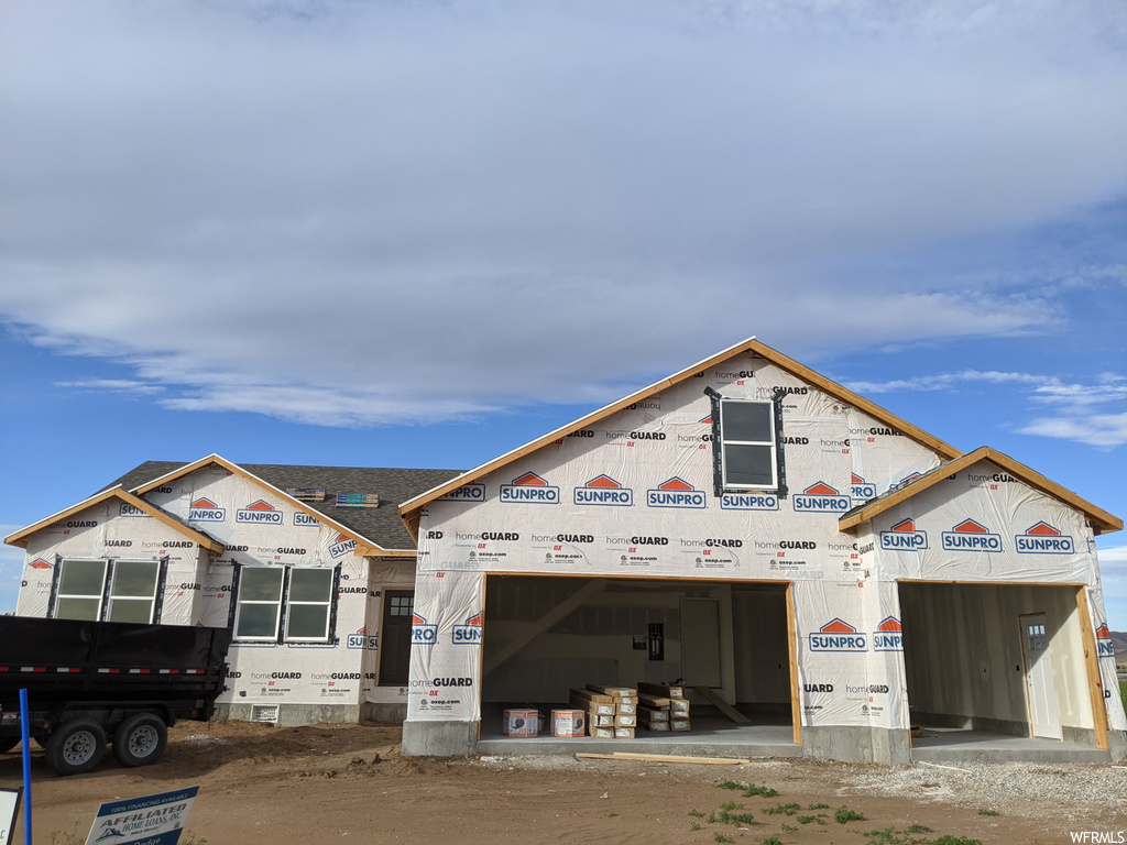 765 E 800 S, Preston, ID 83263