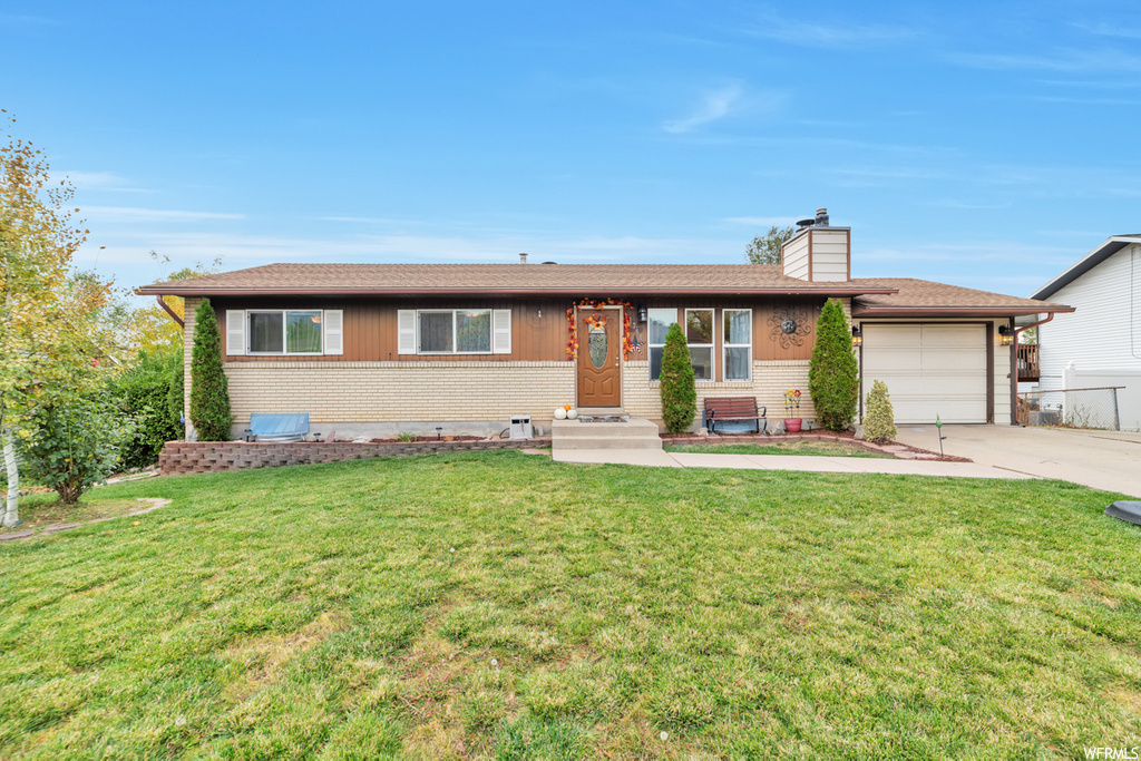 1781 W Davis Dr, Layton, UT 84041