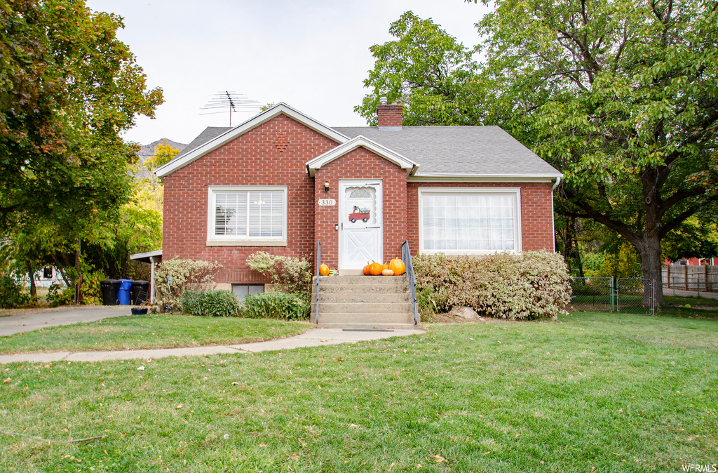 330 E E Elberta Dr, North Ogden, UT 84414