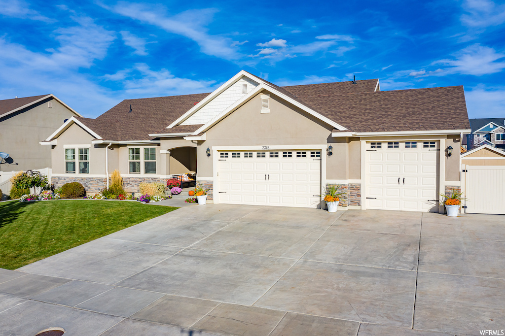 2345 S 270 E, Heber City, UT 84032